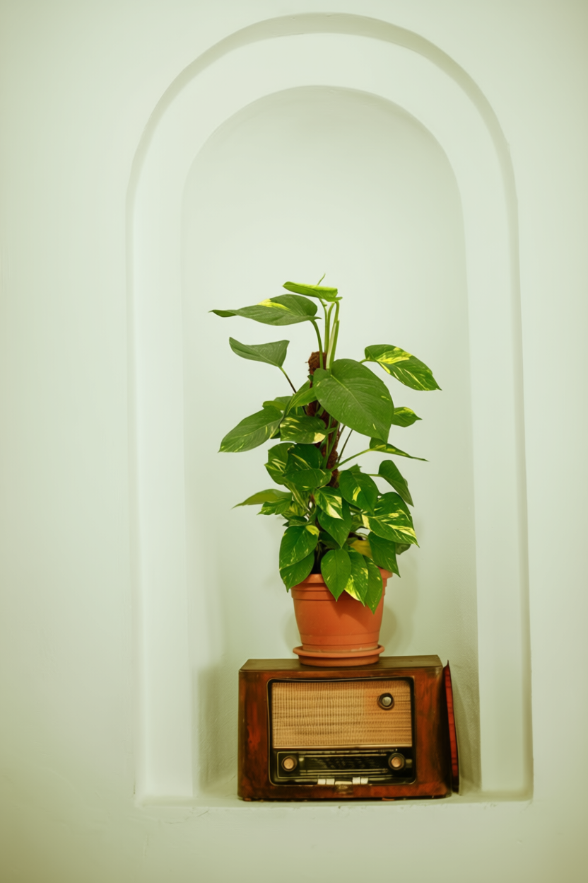 How to Care for Golden Pothos