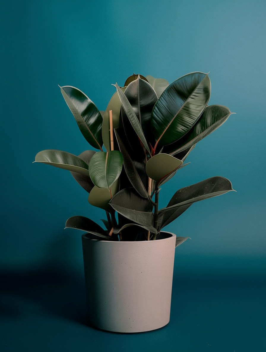 Indoor Plants