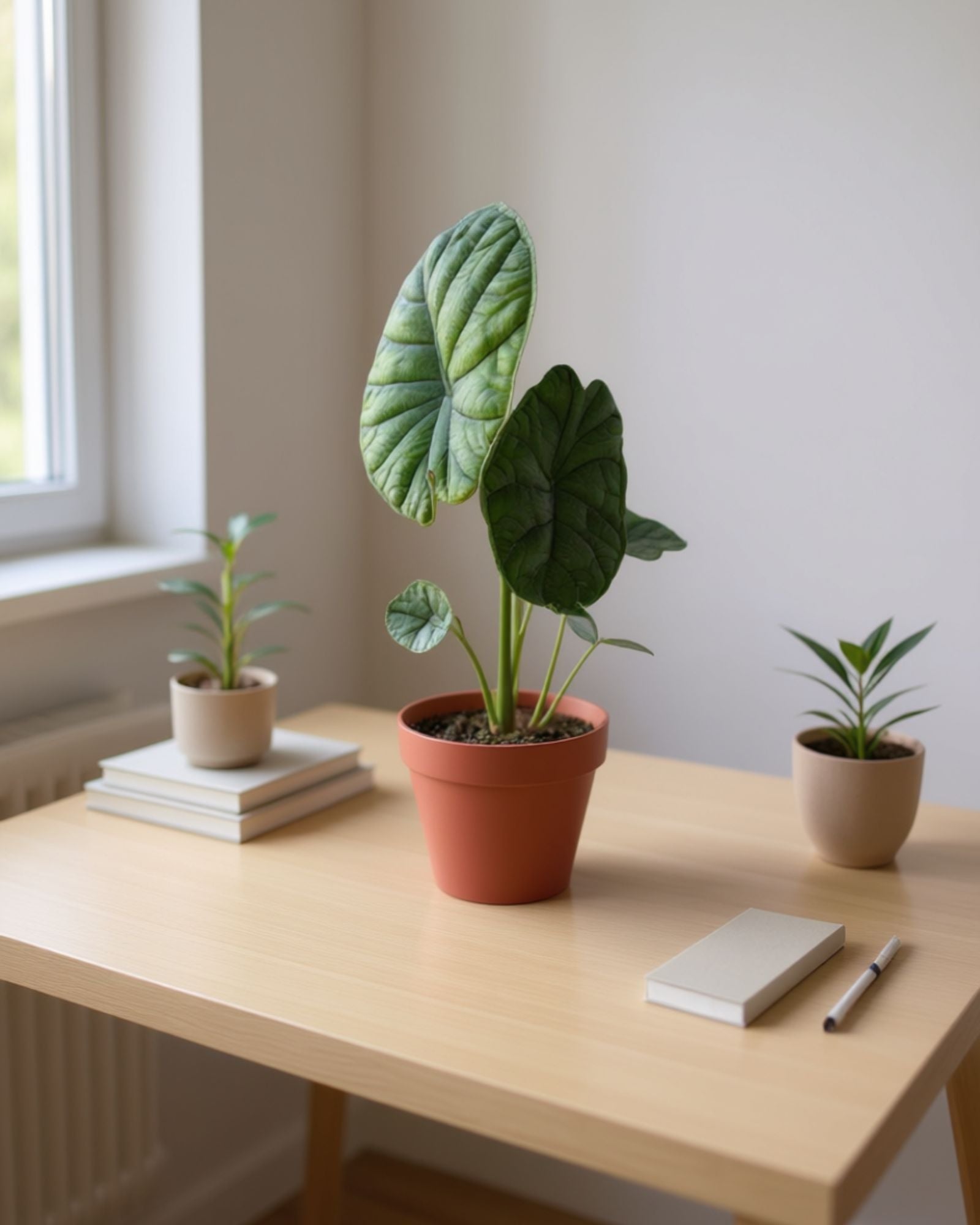 Alocasia Dragon Scale