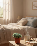 Cactus Barrel Cluster