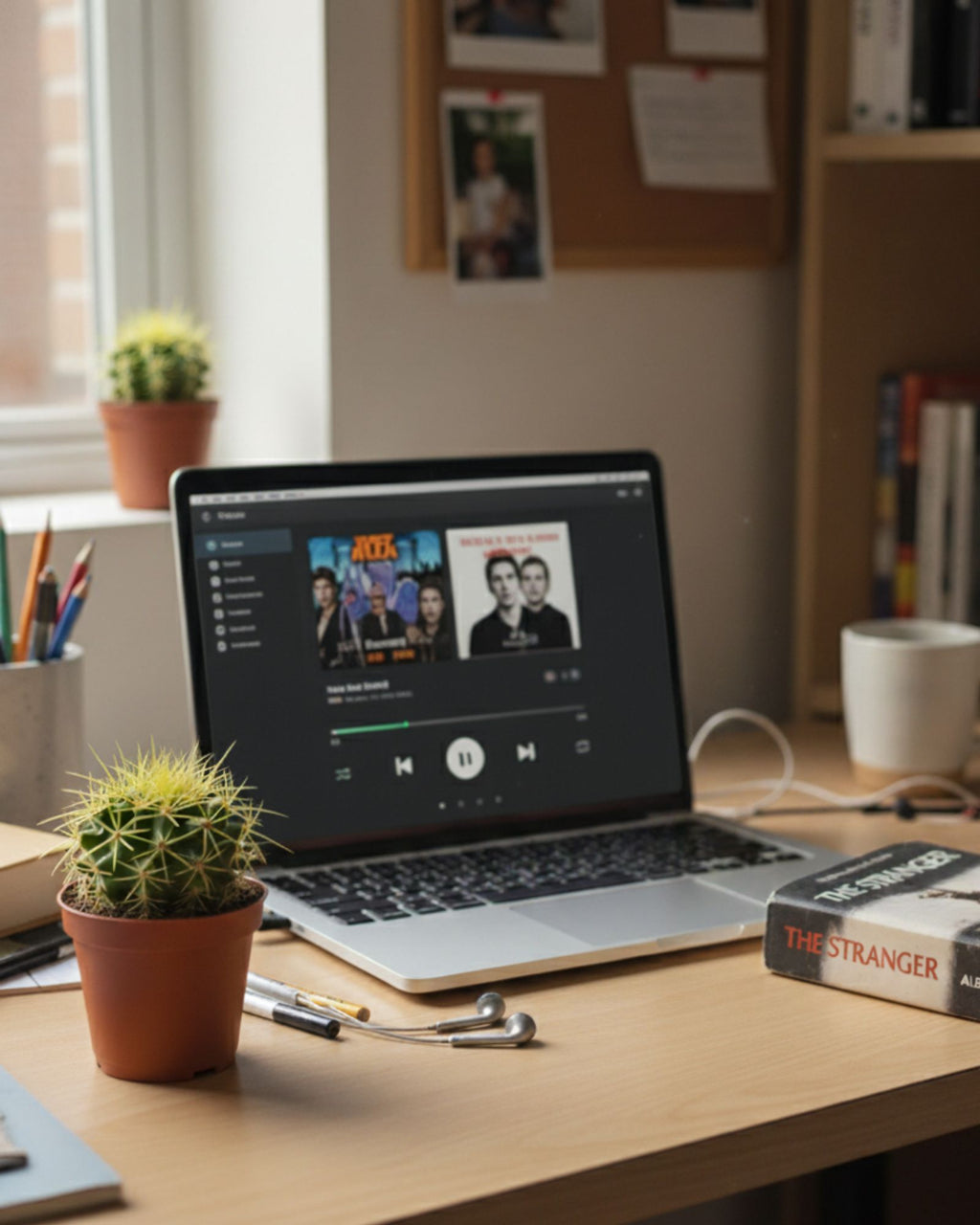 Cactus Golden Barrel