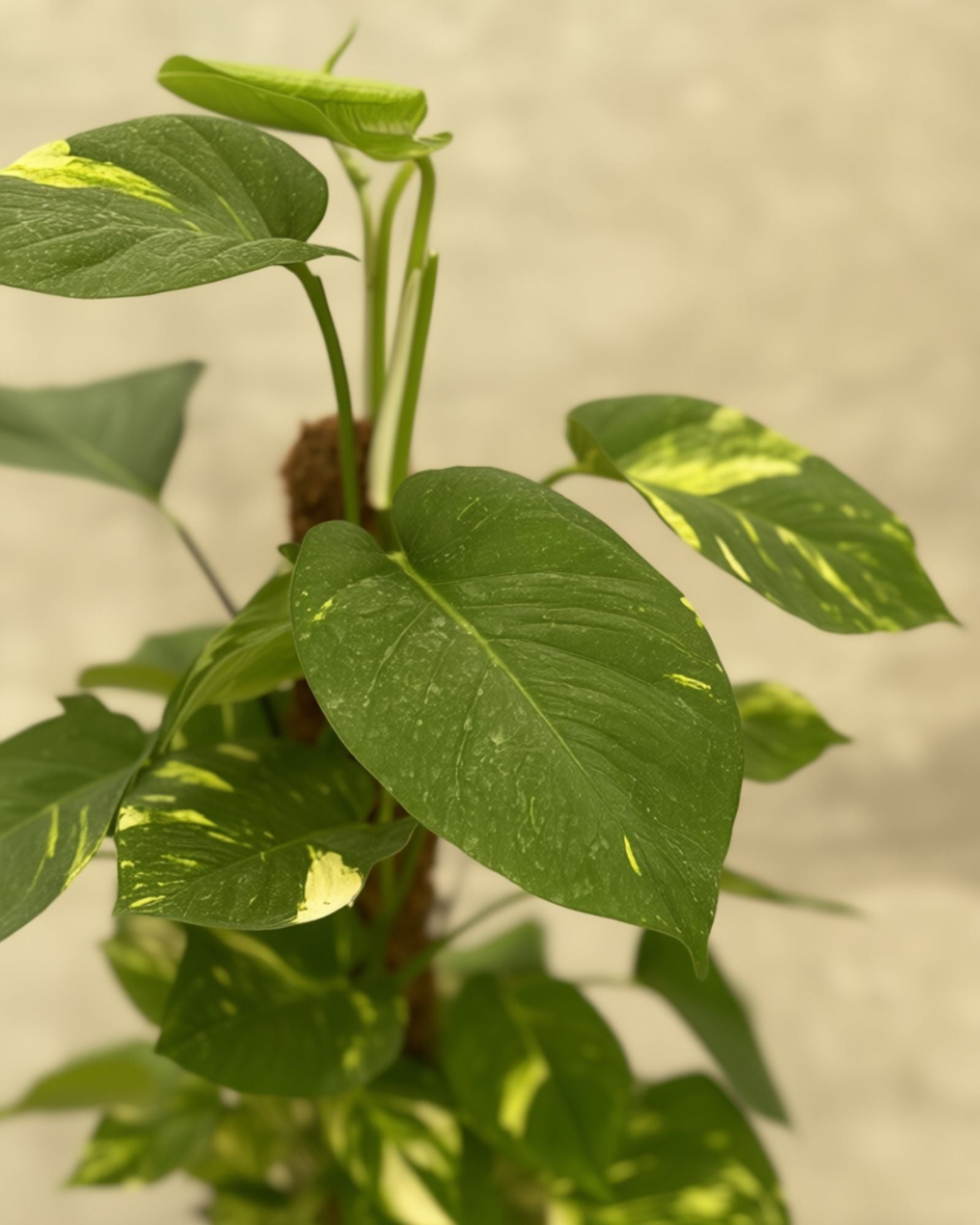 Epipremnum Golden Pathos