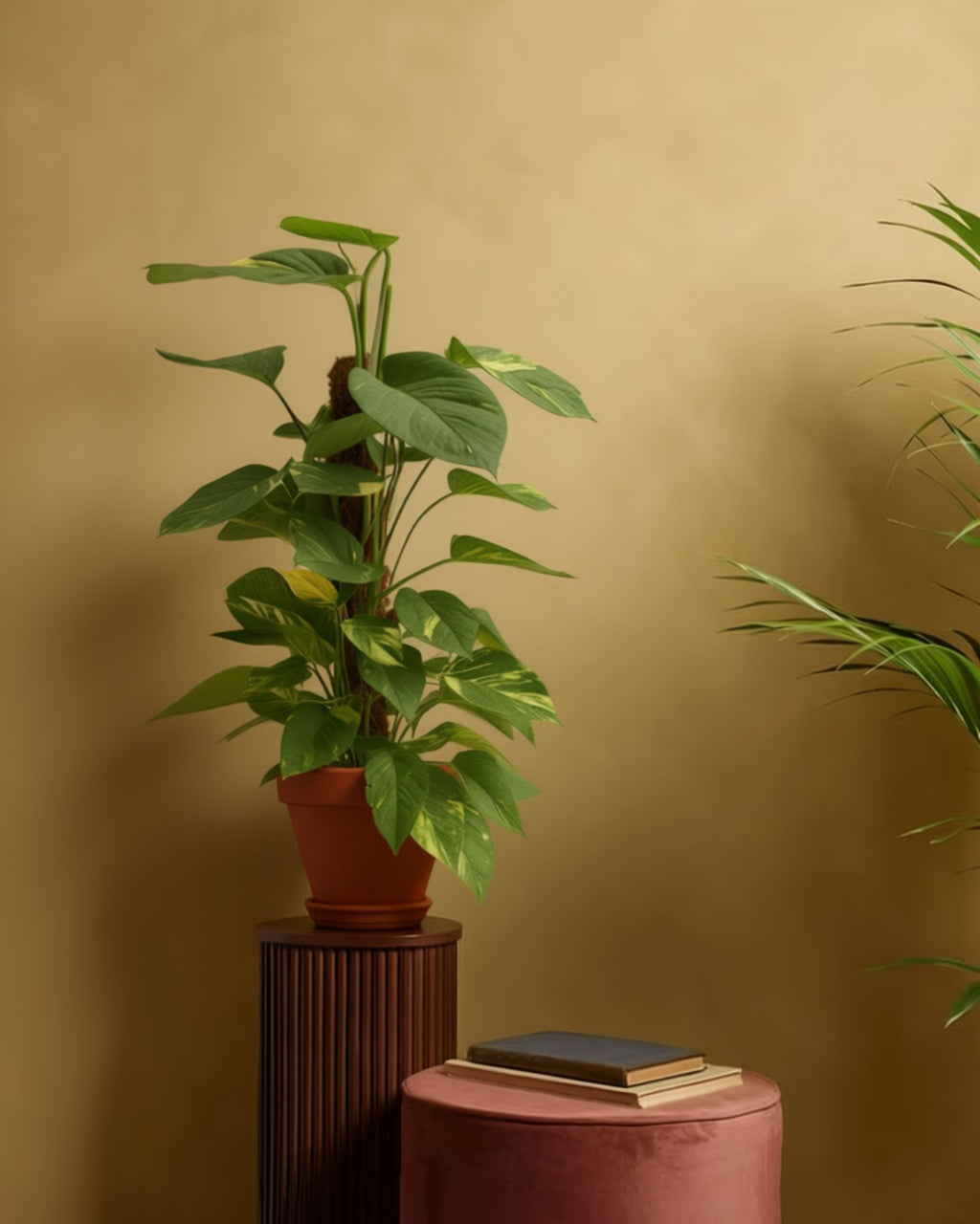 Epipremnum Golden Pathos