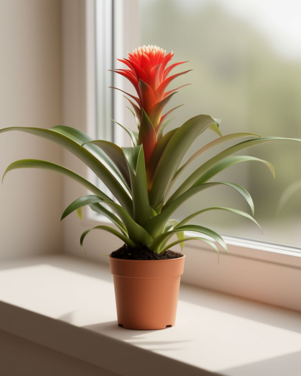 Guzmania Hope