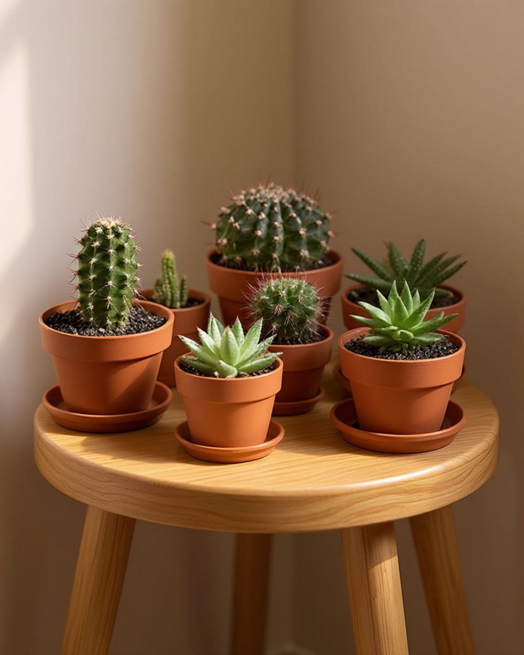 Gymno T-Rex Pink Cactus