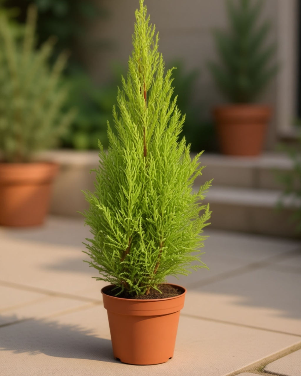 Lemon Cypress Small