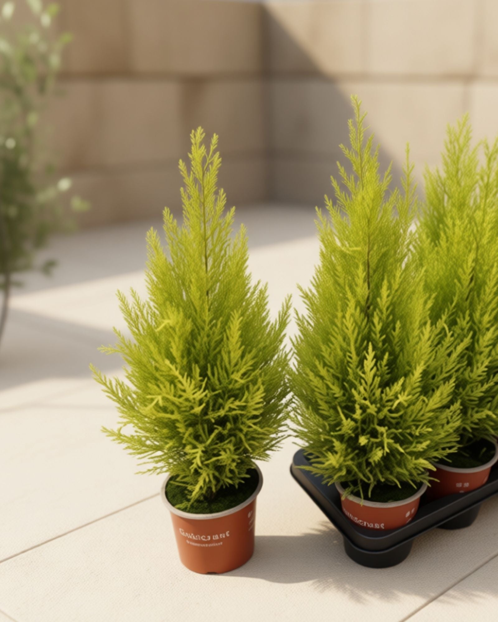 Lemon Cypress Small