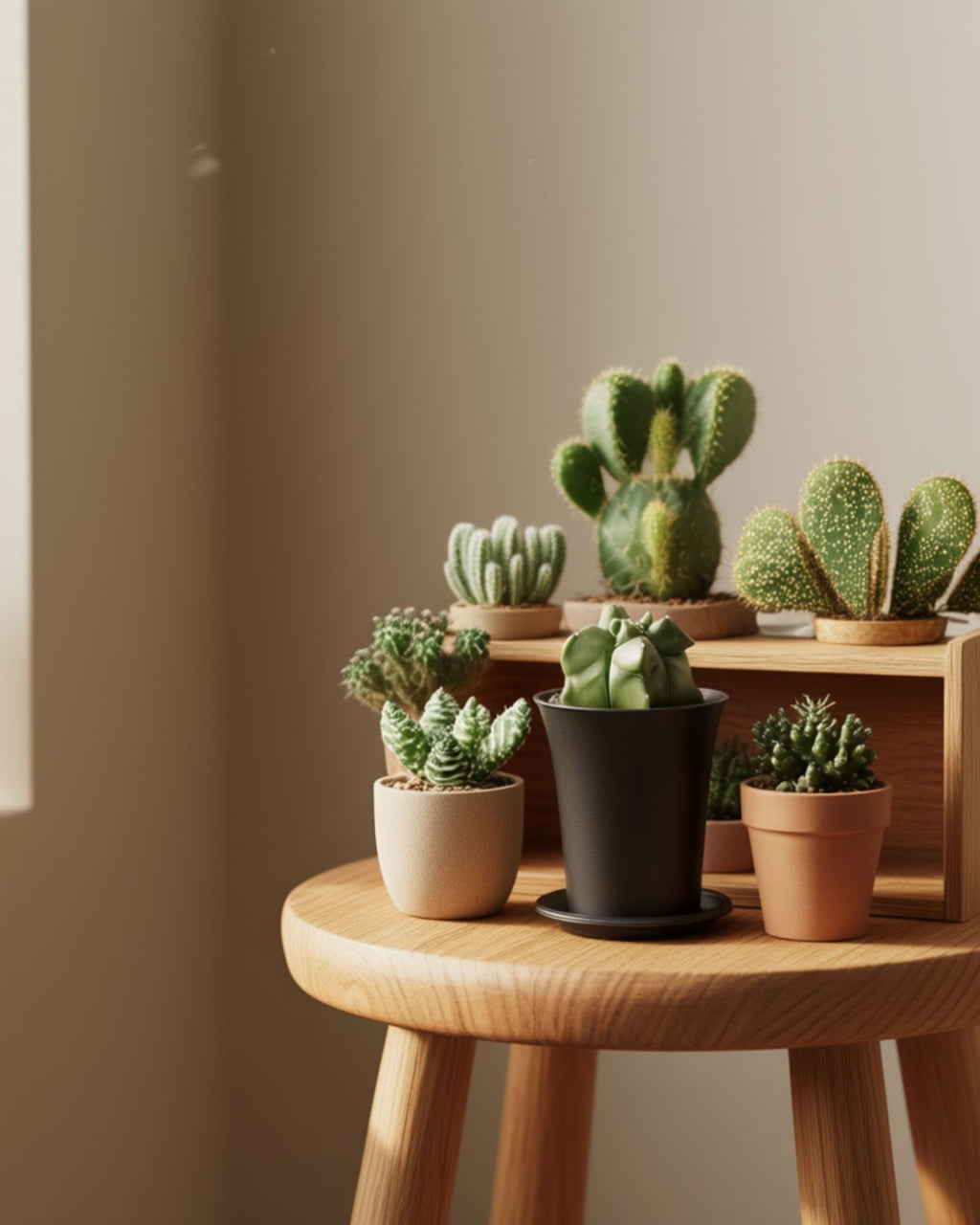 Myriostigma Kikko Cactus